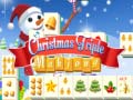 Lojë Christmas Triple Mahjong