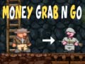 Lojë Money Grab n Go