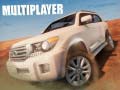Lojë Multiplayer 4x4 Offroad Drive