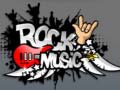 Lojë Rock Music