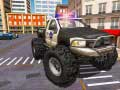 Lojë Police Truck Driver Simulator