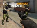 Lojë Forward Assault Remix
