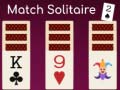 Lojë Match Solitaire 2