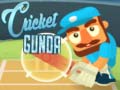 Lojë Cricket Gunda