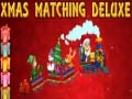 Lojë Xmas Matching Deluxe