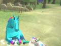 Lojë Unicorn Family Simulator Magic World