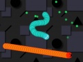 Lojë Snake Worm