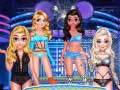 Lojë Crazy Victoria Secret Show