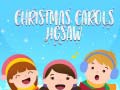 Lojë Christmas Carols Jigsaw