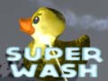 Lojë Super Wash