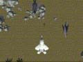 Lojë Sky Jet Wars