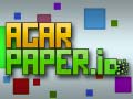 Lojë Agar Paper.io