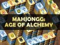 Lojë Mahjong Alchemy