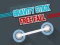 Lojë Gravity Stick – Free Fall