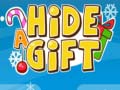 Lojë Hide a Gift