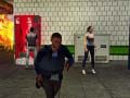 Lojë Mad City Metro Escape Story