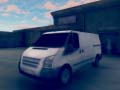 Lojë Car Physics Simulator Sandboxed: Miami