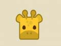 Lojë Save The Giraffe