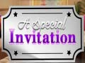 Lojë A Special Invitation