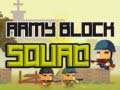 Lojë Army Block Squad