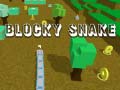 Lojë Blocky Snake