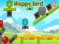 Lojë Happy Bird