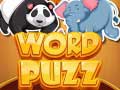 Lojë Word Puzz