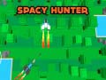 Lojë Spacy Hunter