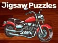 Lojë Jigsaw Puzzle