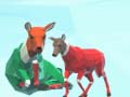Lojë Deer Simulator Christmas