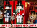 Lojë Lovely Christmas Toys