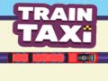 Lojë Train Taxi