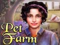 Lojë Pet Farm