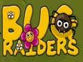 Lojë Bug Raiders