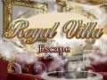 Lojë Royal Villa Escape