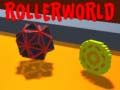 Lojë RollerWorld