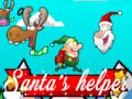 Lojë Santa`s Helper