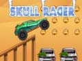 Lojë Skull Racer