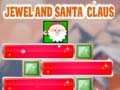 Lojë Jewel And Santa Claus