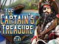 Lojë The Captain's Treasure