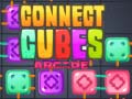 Lojë Connect Cubes Arcade