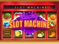 Lojë Lucky Slot Machine