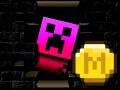 Lojë Mine Coin Adventure 2