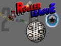 Lojë Roller League