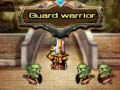 Lojë Guard warrior