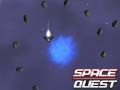 Lojë Space Quest