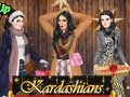 Lojë Kardashians Do Christmas