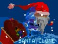 Lojë Santa Clone