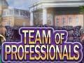 Lojë Team of Professionals