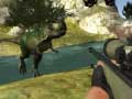 Lojë Dino Hunting
